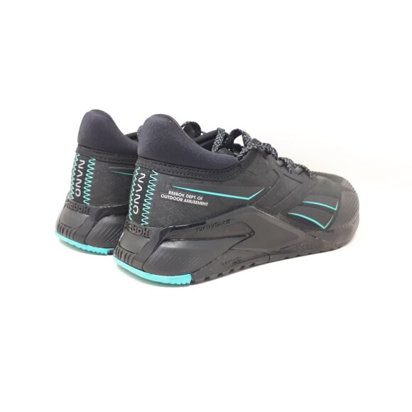 Reebok Nano X2 TR Adventure Womens 7 Training Shoe Sneaker CrossFit Gym Workout - Picture 5 of 12